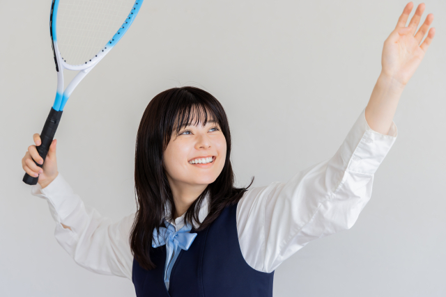 試合になると力むのは、気持ちが弱いからではありません